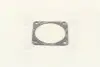 Прокладка дросельної заслінки DAEWOO/CHEVROLET AVEO 1,5 8V (вир-во) PARTS-MALL P1O-C012 (фото 3)