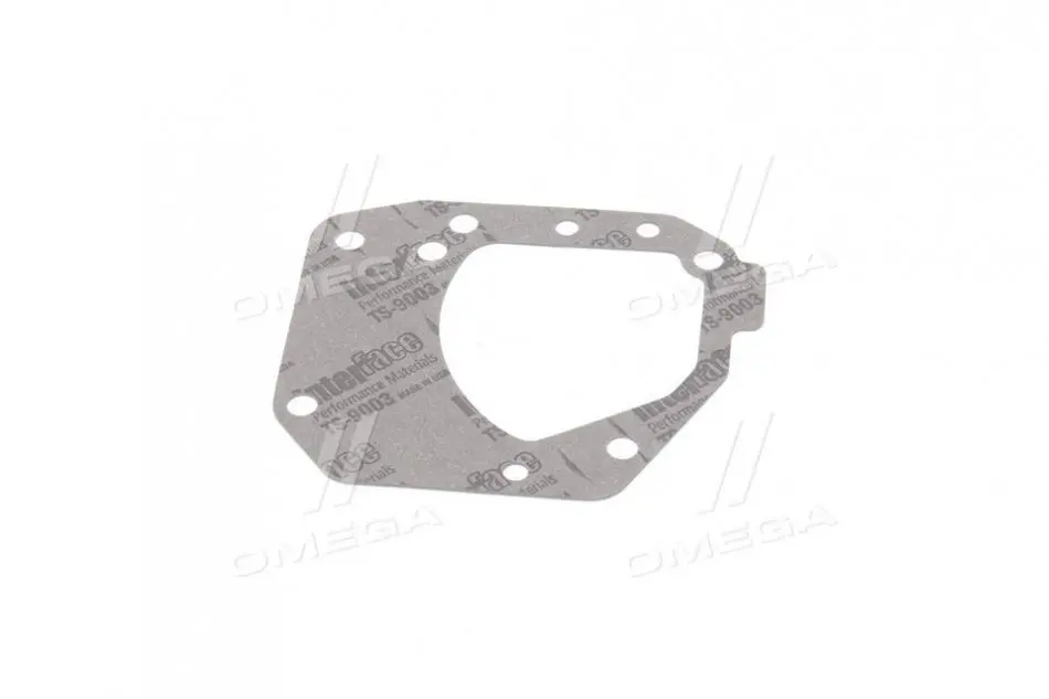 Прокладка кришки КПП DAEWOO/CHEVROLET AVEO (вир-во) PARTS-MALL P1T-C001 (фото 1)