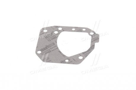 Прокладка крышки КПП DAEWOO/CHEVROLET AVEO PARTS-MALL P1T-C001