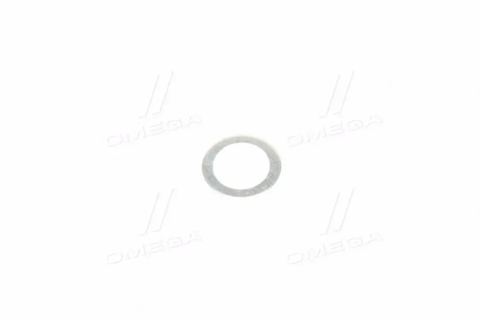 Кільце ущільнююче зливної пробки двигуна (вир-во) PARTS-MALL P1Z-A052M (фото 1)