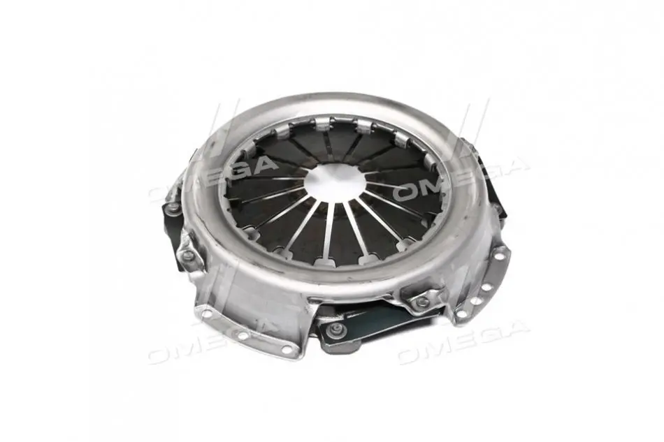 Корзина зчеплення HYUNDAI HD35/45/65/75/78 MITSUBISHI CANTER7 (01-05) (вир-во) PARTS-MALL P3A-C021 (фото 1)