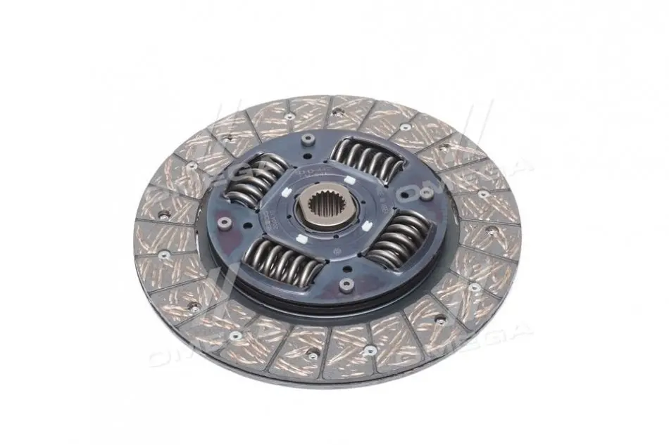 Диск зчеплення HYUNDAI TUCSON (вир-во) PARTS-MALL P3A-D018 (фото 1)