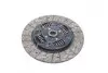 Диск зчеплення HYUNDAI TUCSON (вир-во) PARTS-MALL P3A-D018 (фото 4)