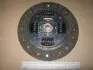 Диск зчеплення HYUNDAI TUCSON (вир-во) PARTS-MALL P3A-D019 (фото 2)
