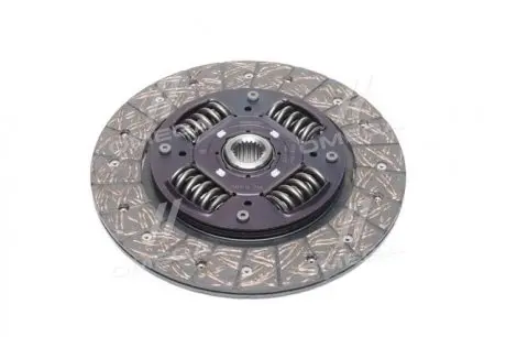 Диск сцепления HYUNDAI TUCSON (пр-во) PARTS-MALL P3A-D019