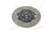 Диск зчеплення HYUNDAI/KIA HD65/72/78 (вир-во) PARTS-MALL P3A-D021 (фото 4)
