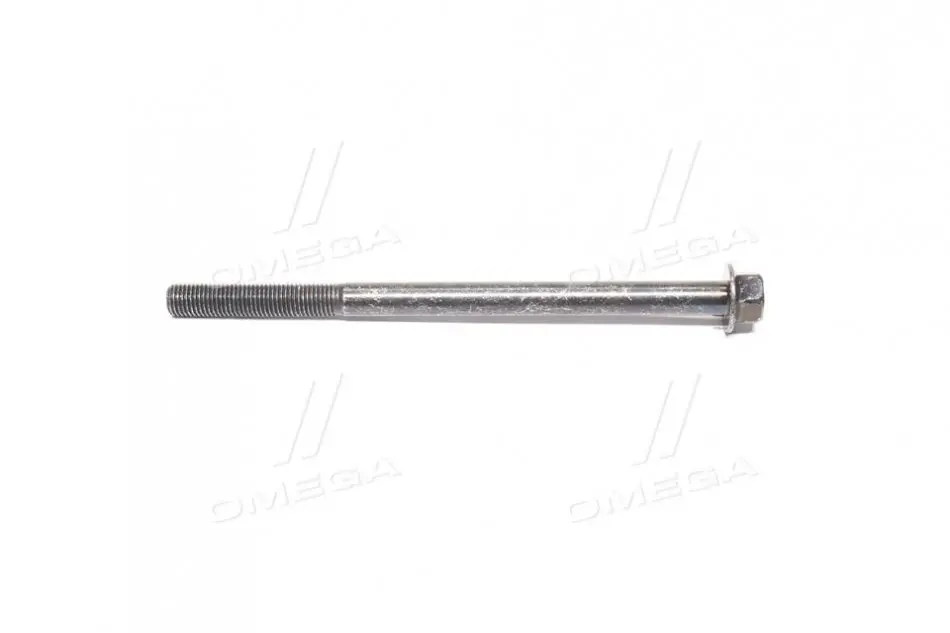 Болт з шестигранною головкою з чорного металу PARTS-MALL P6C-A001 (фото 1)