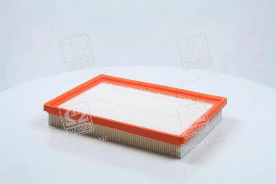 Фільтр повітряний HYUNDAI Accent (вир-во) PARTS-MALL PAA-033 (фото 1)