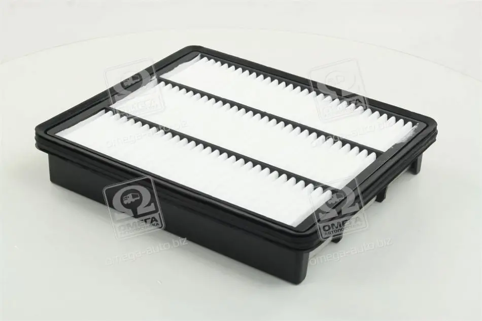 Фільтр повітряний HYUNDAI TERRACAN (вир-во) PARTS-MALL PAA-037 (фото 1)