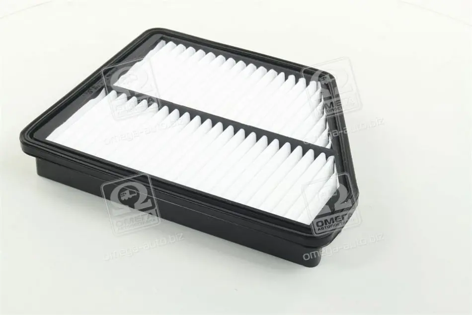 Фильтр воздушный HYUNDAI Matrix(-OCT 2006) (пр-во) PARTS-MALL PAA-038 (фото 1)