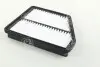 Фильтр воздушный HYUNDAI Matrix(-OCT 2006) (пр-во) PARTS-MALL PAA-038 (фото 1)