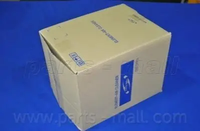 Фільтр повітряний (вир-во Parts-Mall) PARTS-MALL PAA-069 (фото 1)