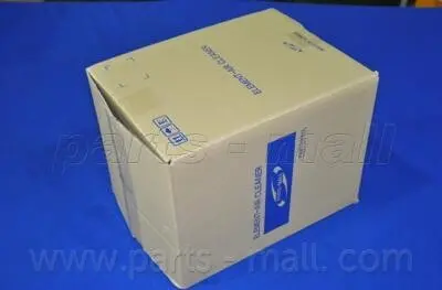 Фільтр повітряний (вир-во Parts-Mall) PARTS-MALL PAA-069