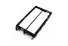 Фільтр повітряний HYUNDAI (вир-во) PARTS-MALL PAA-119 (фото 4)