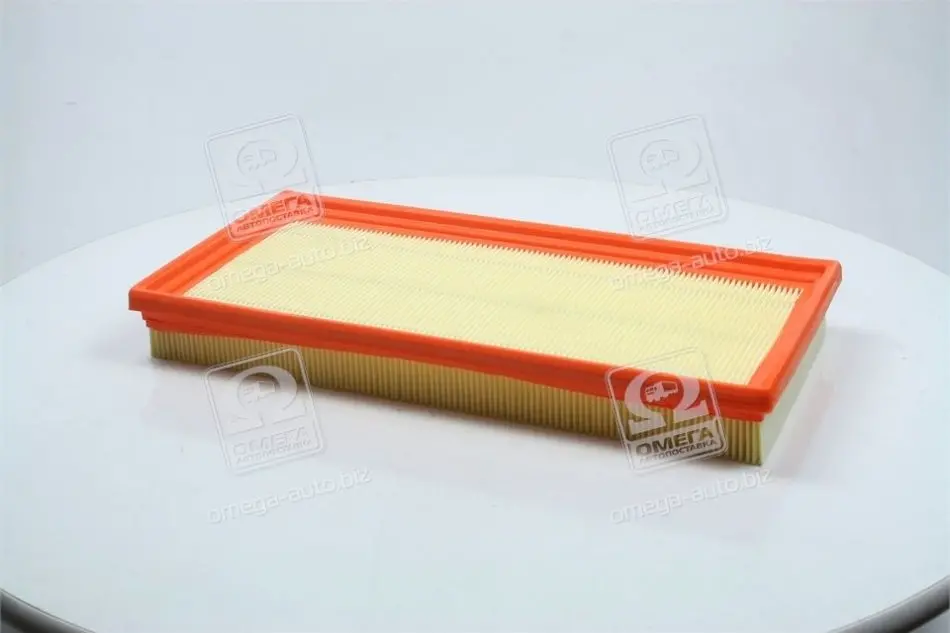 Фильтр воздушный KIA SEPHIA-II (пр-во) PARTS-MALL PAB-027 (фото 1)