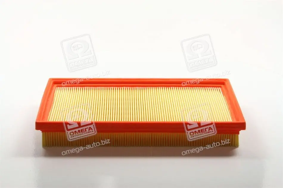 Фільтр повітряний KIA RIO (вир-во) PARTS-MALL PAB-037 (фото 1)