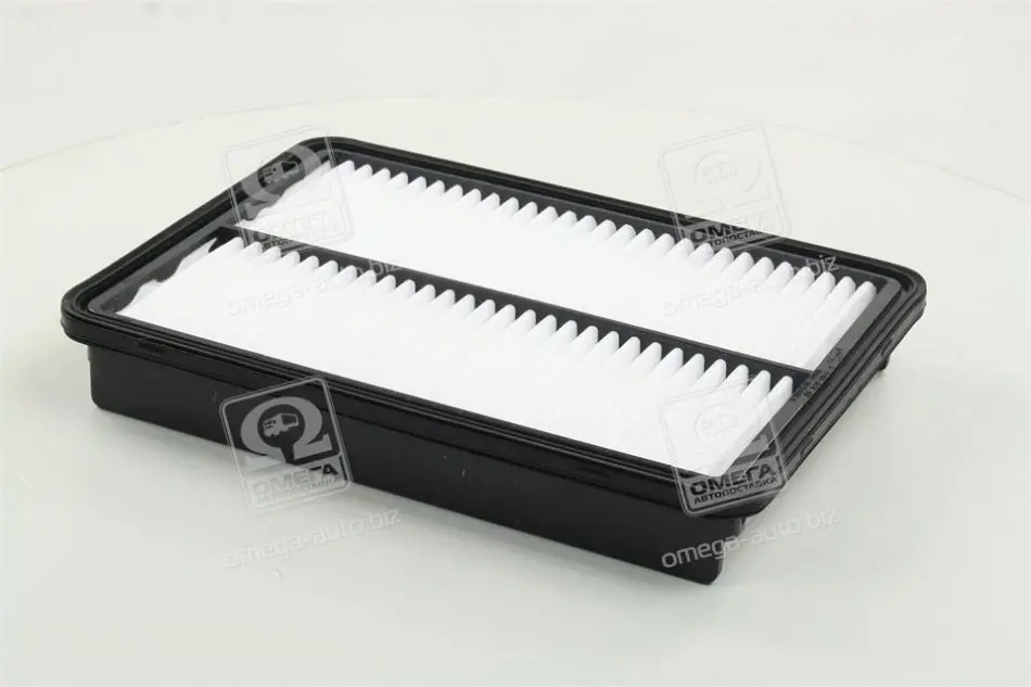 Фільтр повітряний KIA SORENTO (вир-во) PARTS-MALL PAB-074 (фото 1)