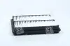 Фільтр повітряний DAEWOO NUBIRA(J100) (вир-во) PARTS-MALL PAC-009 (фото 3)