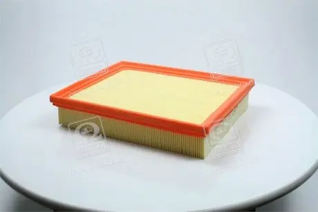 Фільтр повітряний PMC PAD016 PARTS-MALL PAD-016