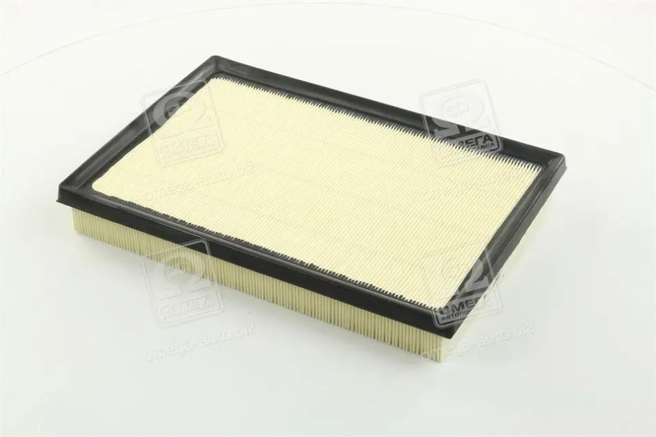 Фильтр воздушный TOYOTA LS460(LS) 06- (пр-во) PARTS-MALL PAF-0112 (фото 1)