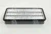 Фільтр повітряний TOYOTA CAMRY(V10) 91-96 (вир-во) PARTS-MALL PAF-043 (фото 3)