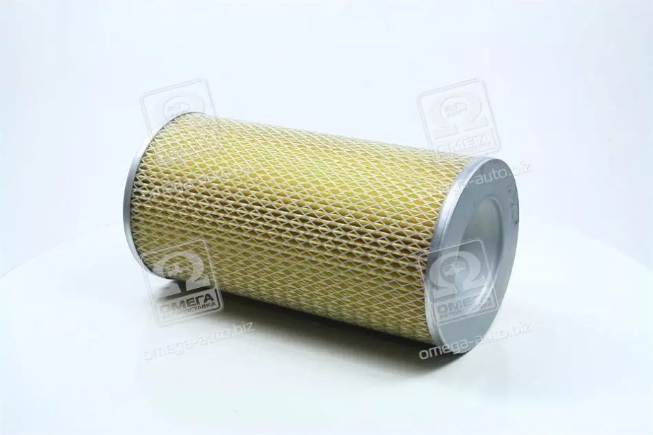 Фільтр повітряний TOYOTA HI-ACE (вир-во) PARTS-MALL PAF-052 (фото 1)
