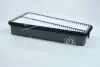 Фільтр повітряний TOYOTA PRADO (вир-во) PARTS-MALL PAF-096 (фото 1)
