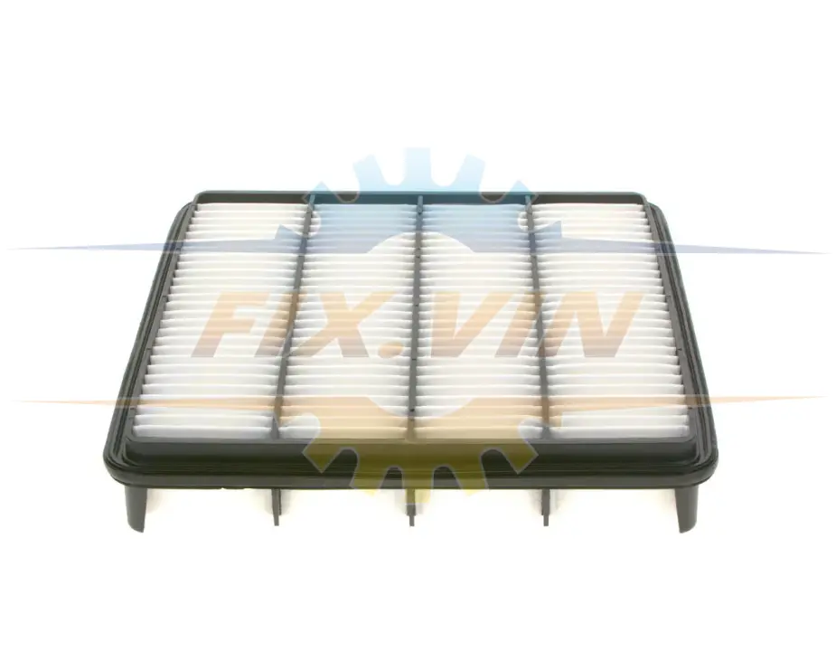 Фільтр повітряний PARTS MALL PARTS-MALL PAF-102 (фото 1)