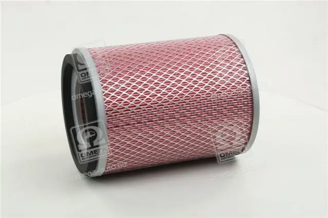 Фільтр повітряний MITSUBISHI PAJERO G2 91-00 (вир-во) PARTS-MALL PAG-019 (фото 1)