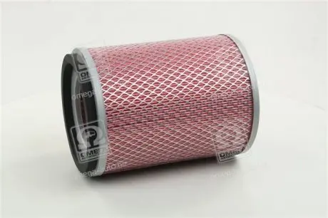 Фільтр повітряний MITSUBISHI PAJERO G2 91-00 (вир-во) PARTS-MALL PAG-019