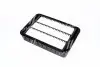 Фільтр повітряний MITSUBISHI OUTLANDER CU2W 03-06 (вир-во) PARTS-MALL PAG-055 (фото 3)