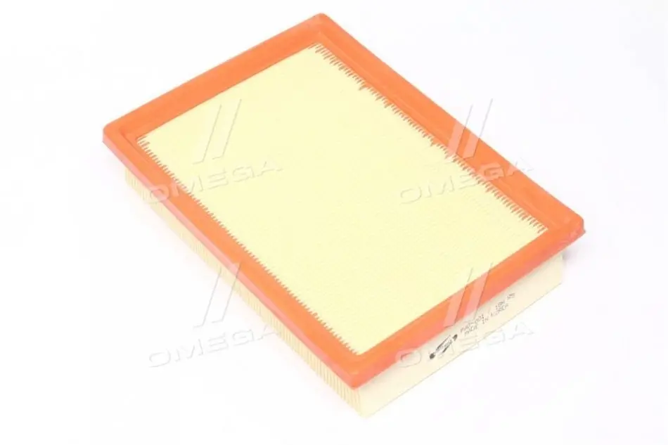 Фільтр повітряний PMC PAO001 PARTS-MALL PAO-001 (фото 1)