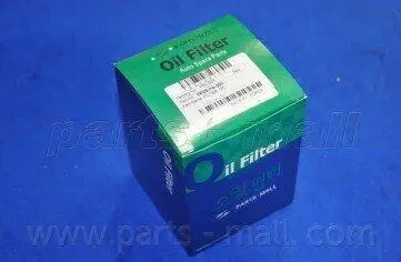 Масляний фільтр PARTS-MALL PB2-005 (фото 1)