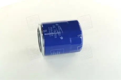 Фильтр масляный двигателя HYUNDAI PORTER 96MY (пр-во) PARTS-MALL PBA-010