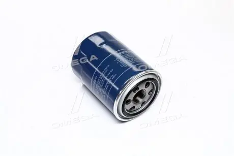 Фильтр масляный двигателя HYUNDAI STAREX 97-01 (пр-во) PARTS-MALL PBA023