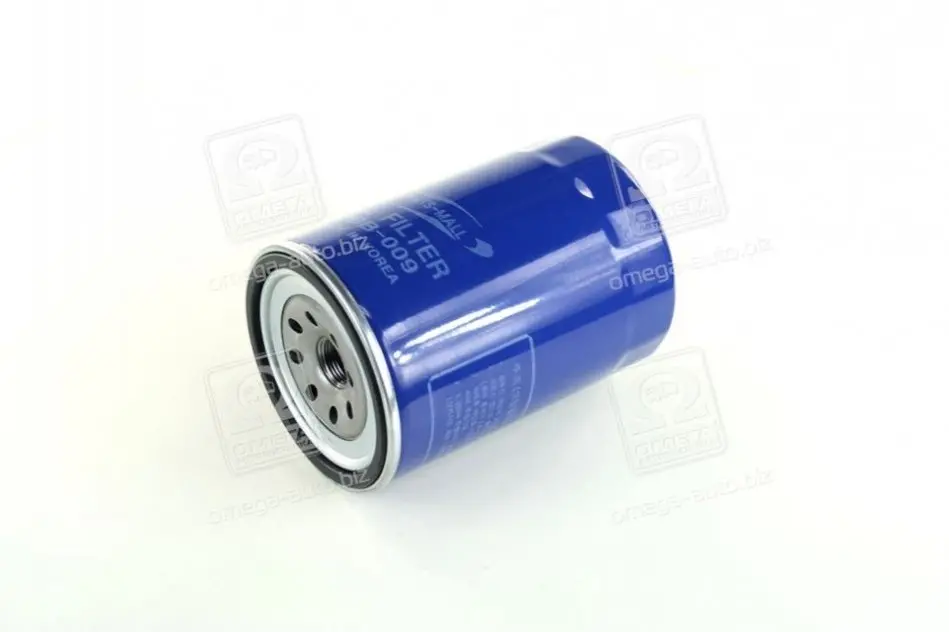 Фильтр масляный двигателя KIA PREGIO (пр-во) PARTS-MALL PBB-009 (фото 1)