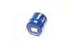Фильтр масляный двигателя LANOS, AVEO, LACETTI, NUBIRA, NEXIA (пр-во) PARTS-MALL PBC-001 (фото 4)