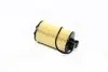 Фільтр масляний двигуна SSANGYONG KORANDO (вир-во) PARTS-MALL PBD-009 (фото 3)