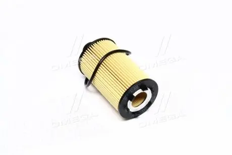 Фільтр масляний двигуна SSANGYONG KORANDO (вир-во) PARTS-MALL PBD-009
