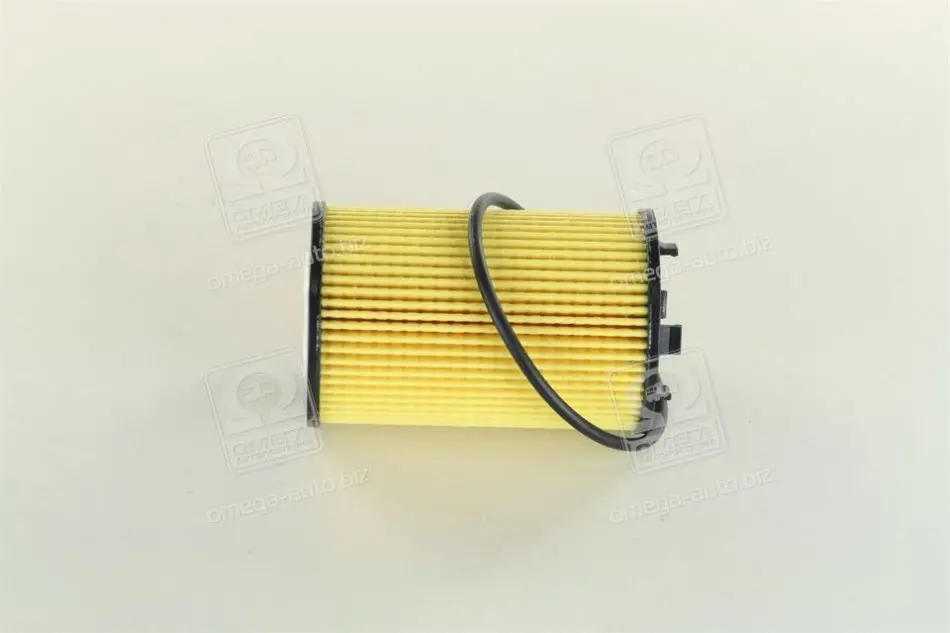 Фільтр масляний двигуна SSANGYONG KORANDO (вир-во PARTS MALL) PARTS-MALL PBD-011 (фото 1)