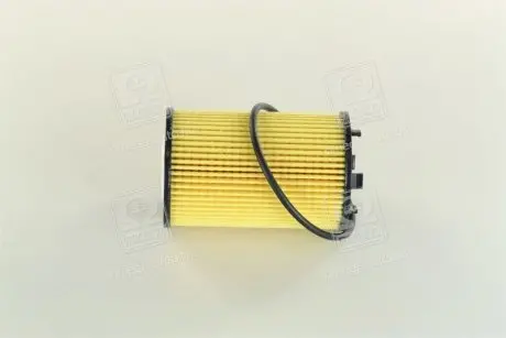 Фильтр масляный двигателя SSANGYONG KORANDO (пр-во PARTS MALL) PARTS-MALL PBD-011