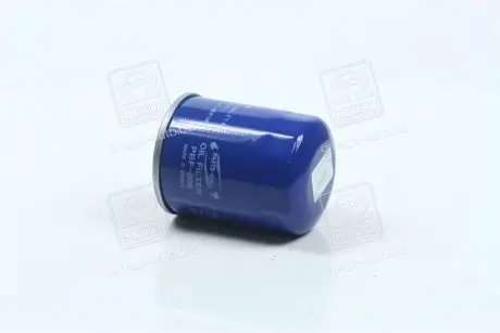 Фильтр масляный двигателя TOYOTA, SUZUKI (пр-во) PARTS-MALL PBF-006