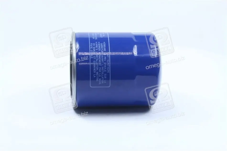 Фільтр масляний двигуна TOYOTA CRUISER (вир-во) PARTS-MALL PBF-012 (фото 1)