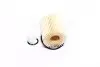 Фільтр масляний двигуна TOYOTA RAV4, LC (вир-во) PARTS-MALL PBF-027 (фото 1)