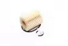 Фільтр масляний двигуна TOYOTA RAV4, LC (вир-во) PARTS-MALL PBF-027 (фото 4)