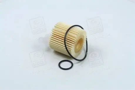 Фильтр масляный двигателя TOYOTA RX350(K) 07- (пр-во) PARTS-MALL PBF-028