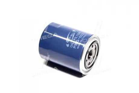 Фільтр масляний двигуна MITSUBISHI L200 (вир-во) PARTS-MALL PBG-003