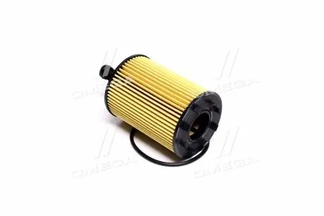 Фильтр масляный двигателя AUDI, SKODA, VW (пр-во) PARTS-MALL PBG-038
