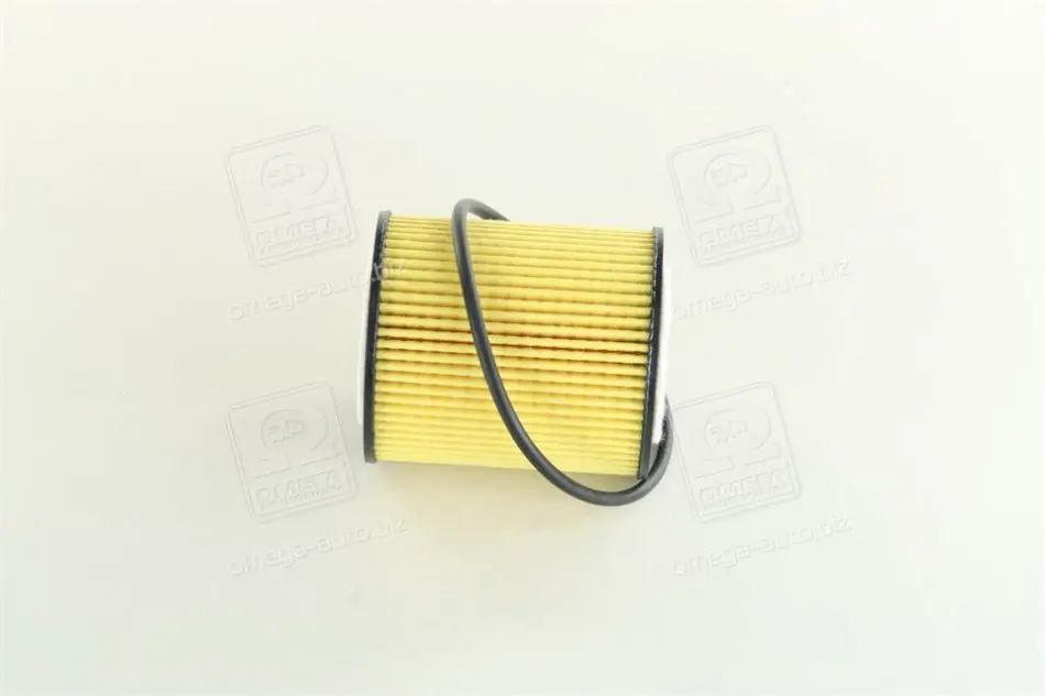 Фільтр масляний двигуна MAZDA 3 BK 09- (вир-во) PARTS-MALL PBH-034 (фото 1)