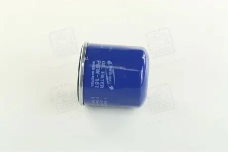 Фильтр масляный двигателя NISSAN (пр-во) PARTS-MALL PBW-161